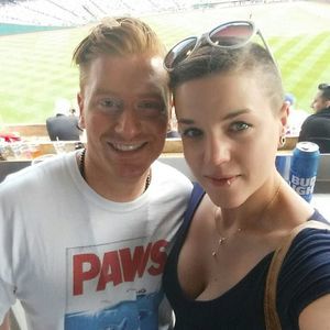 Meet your Posher, Genava